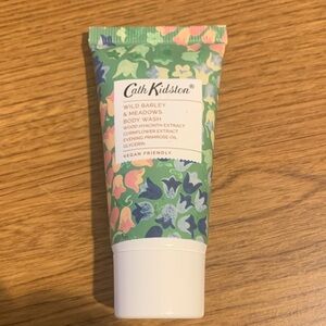 Cath Kidston Wild Barley & Meadows Body Wash